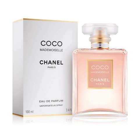 100ml coco chanel mademoiselle|cheapest coco chanel mademoiselle 100ml.